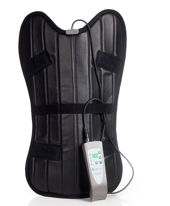 PEMF Therapy Boot / Leg Wrap for Horses (HIND) by Oxford Medical Instruments