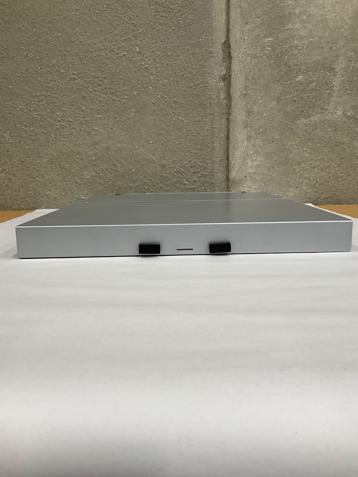 Corning EDGE8-01U Housing Rack Mount Enclosure