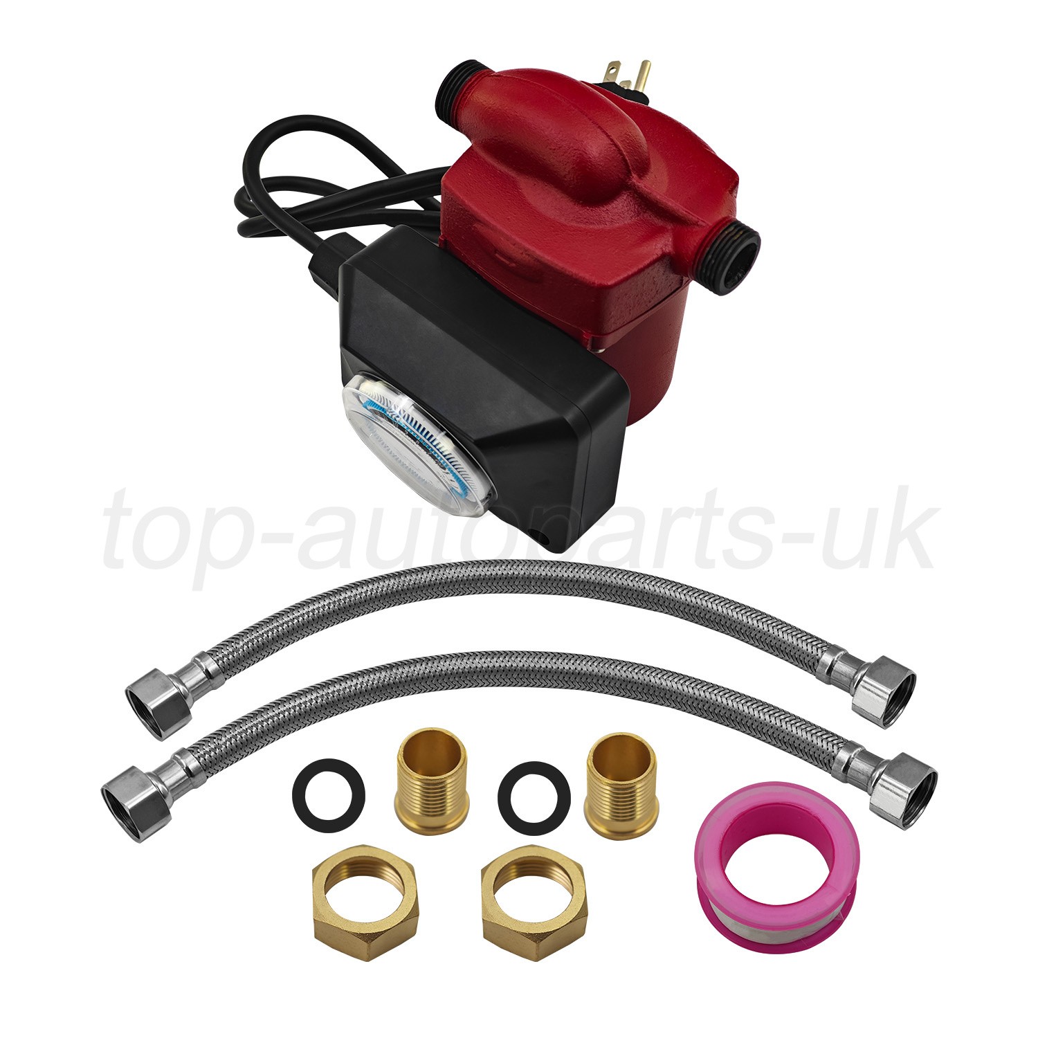 For Grundfos Hot Water Re-Circulating Pumps UP15-10SU7P TLC 595916 1/25 HP 115V