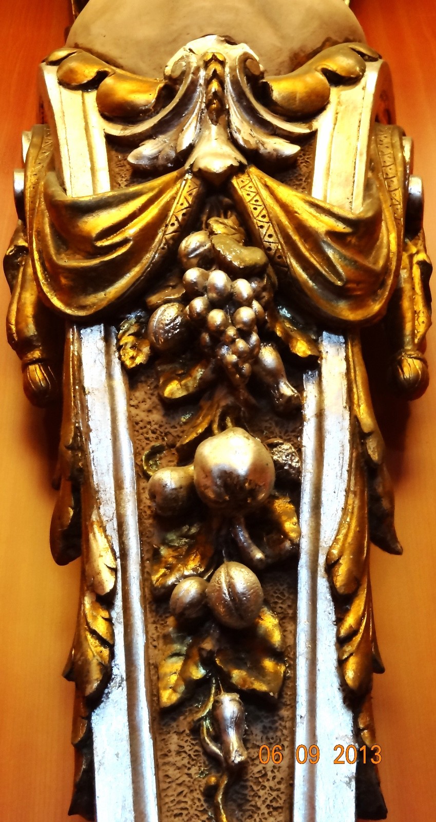 L.A. Gold Leaf: 22K Genuine Gold Leaf Sheets (Loose or Transfer)