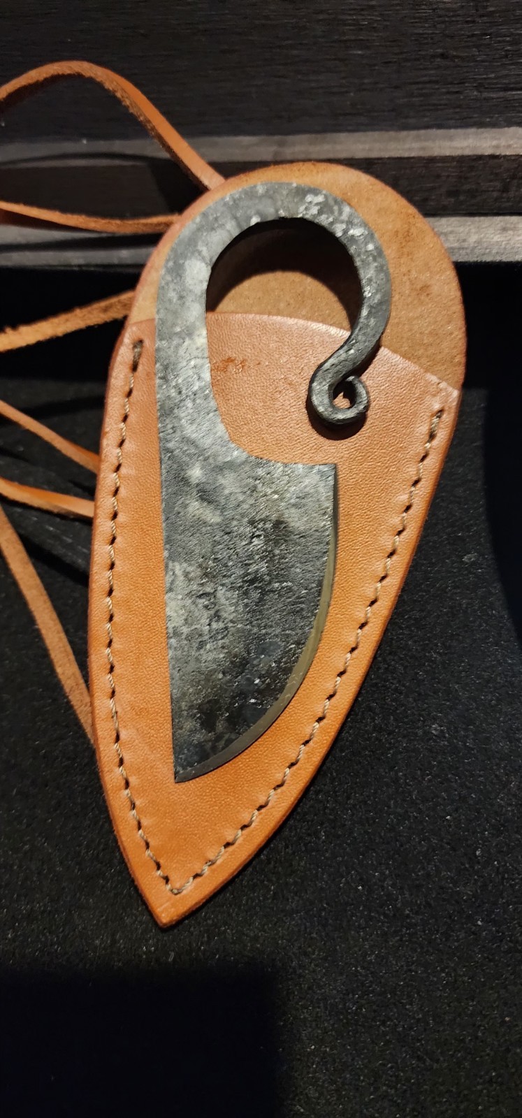 Othala Viking Bearded Axe Set