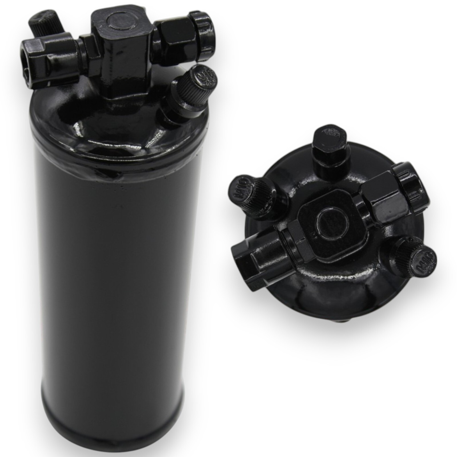 AC Receiver Drier Freightliner Kenworth Truck OE# ABPN83319510