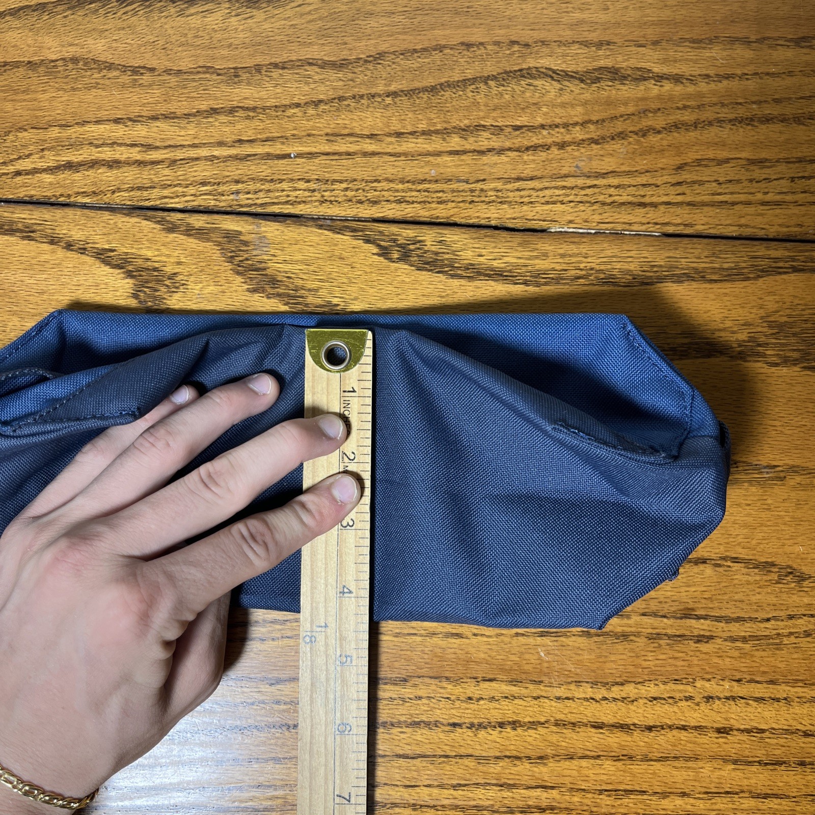 NWT REI CO-OP Roadtripper Pod SMALL Blue Travel Full Zip