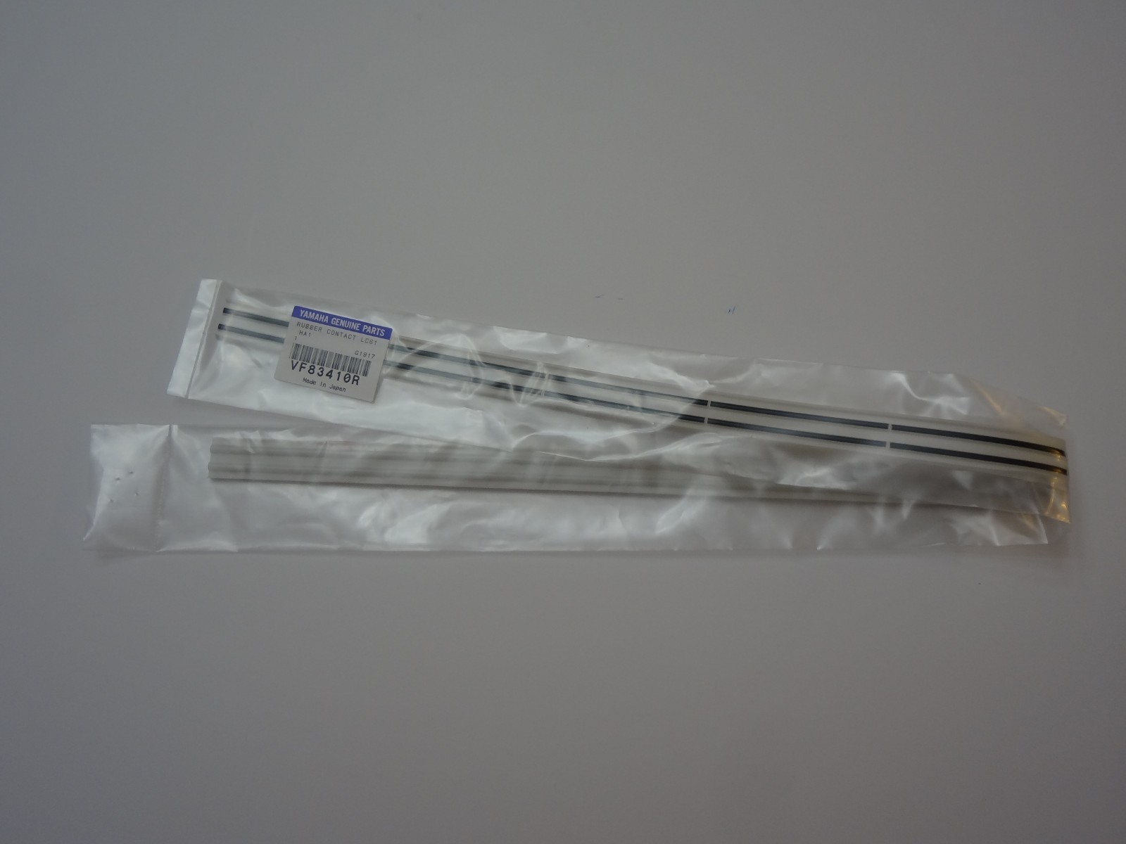Rubber Key Contact for KORG X3 61 key keyboard P/N VF83410R 422008512