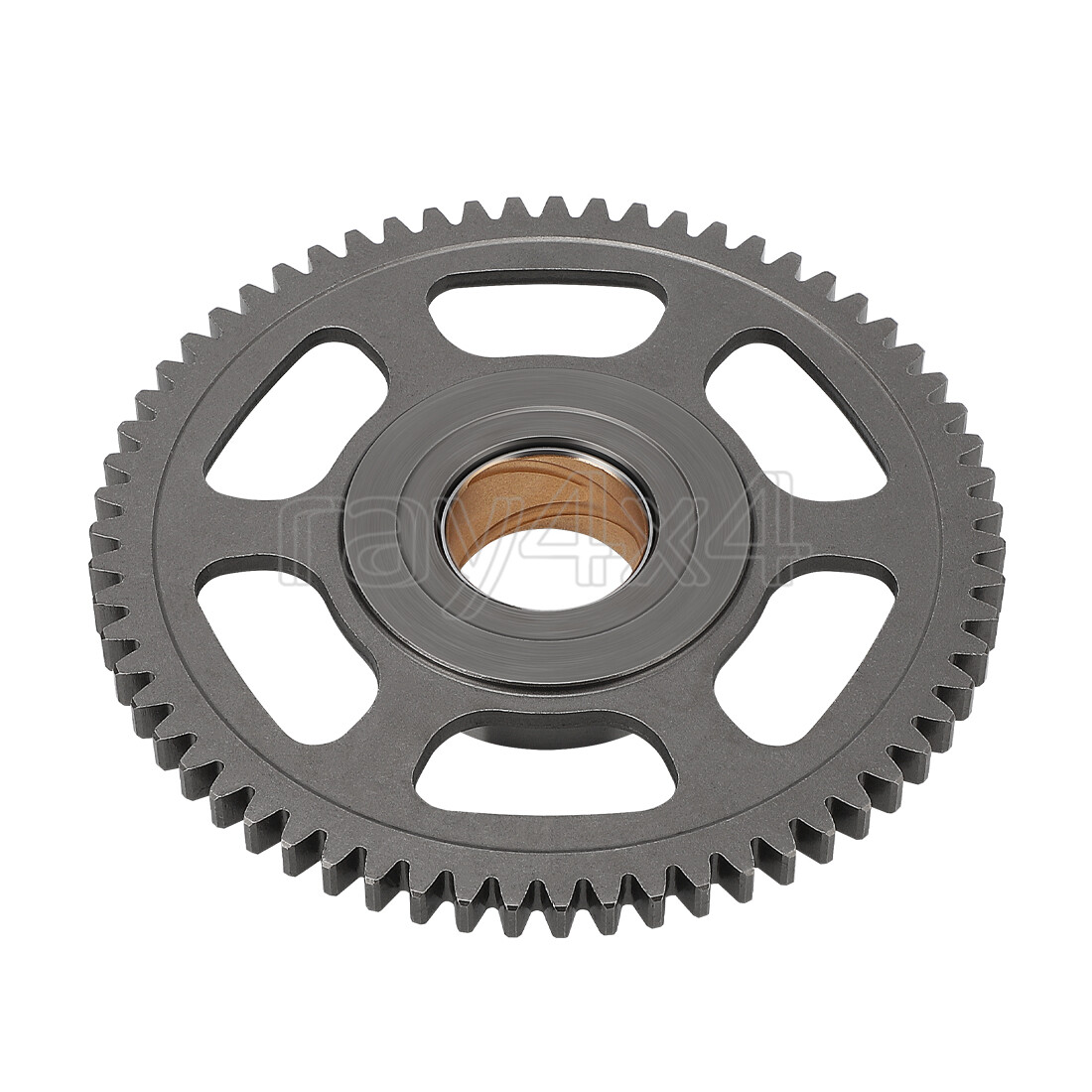 For Polaris RZR XP 900 2011~2012 for Starter Clutch #1204884 W/ Gasket Gear Bolt