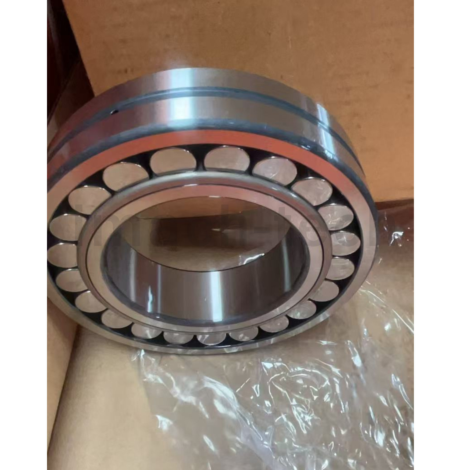 1x New Roller Bearing 85mm Bore, 150mm OD, 36mm Width for SKF 22217 EK/C3
