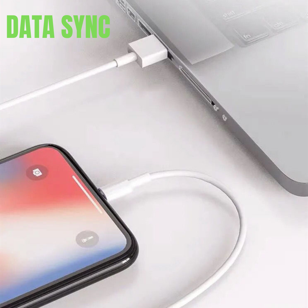 USB Charger Cable Cord For Apple iPhone 7 8 X XR 11 12 13 14 Pro Max Wholesale