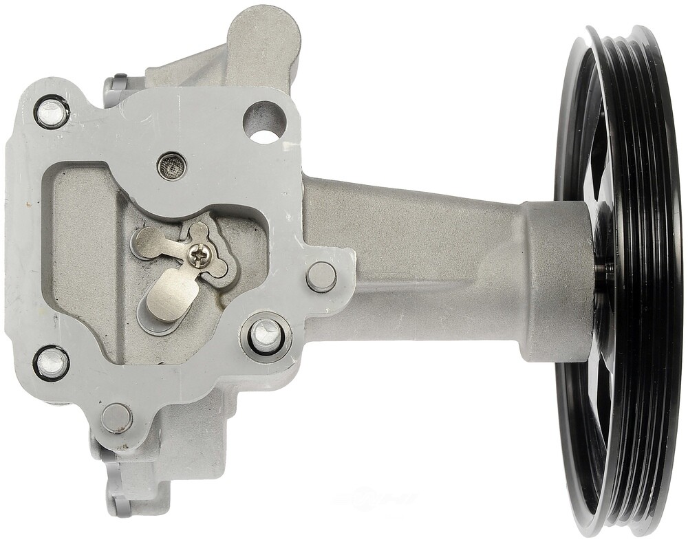 Brake Vacuum Pump For GMC Sierra 1500 4.3L V6&5.3L V8 2014 2015 2016 2017 2018