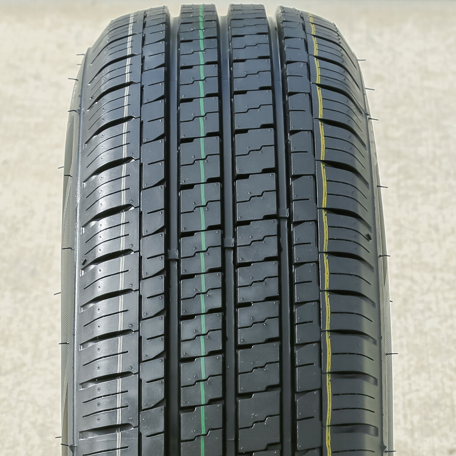 4 Tires Haida HD737 215/75R16 Load E 10 Ply Van Commercial