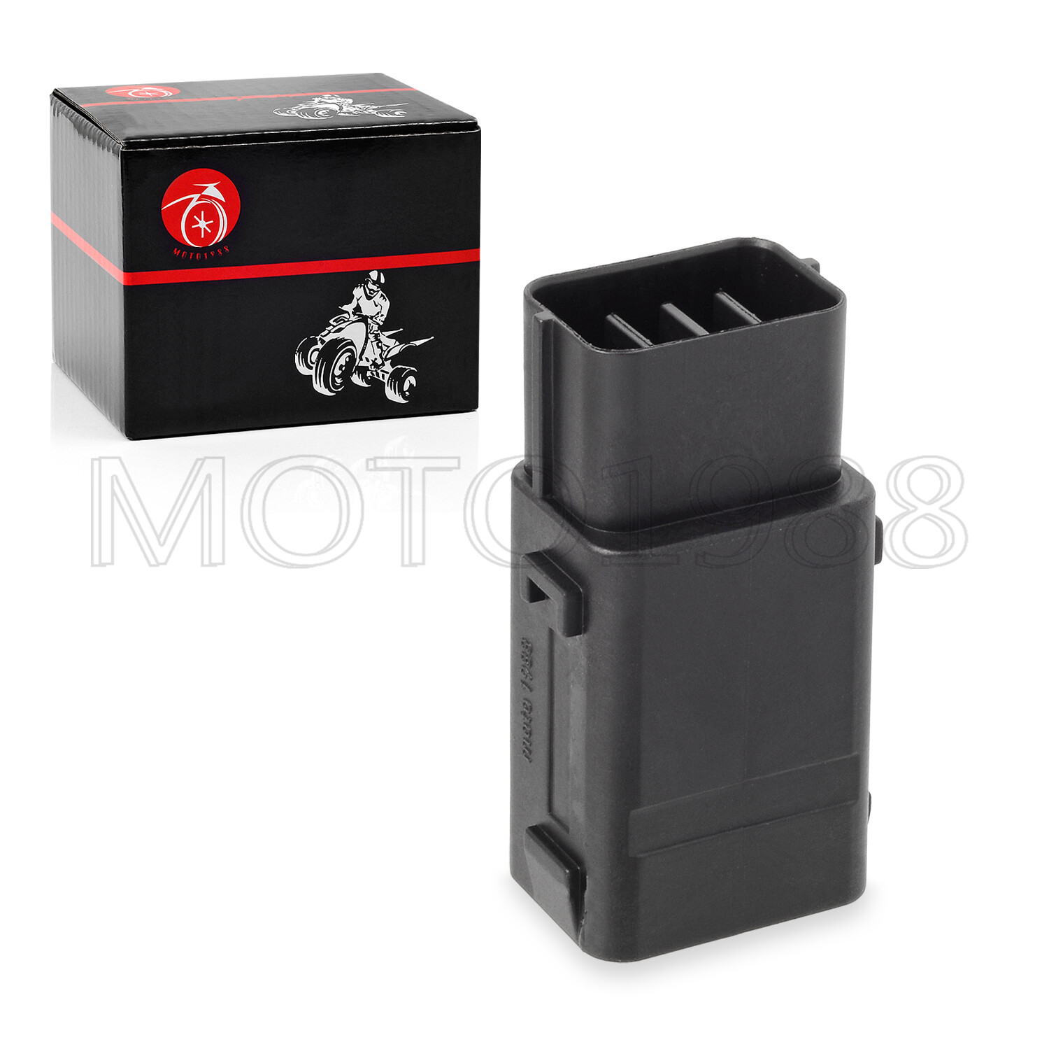 Fuel Pump Relay For Honda TRX420 Rancher 420 FM FE TE TM 2007-2014 38580-HP5-601
