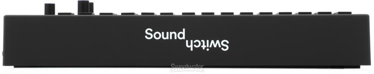 SoundSwitch Control One Lighting Controller / Interface