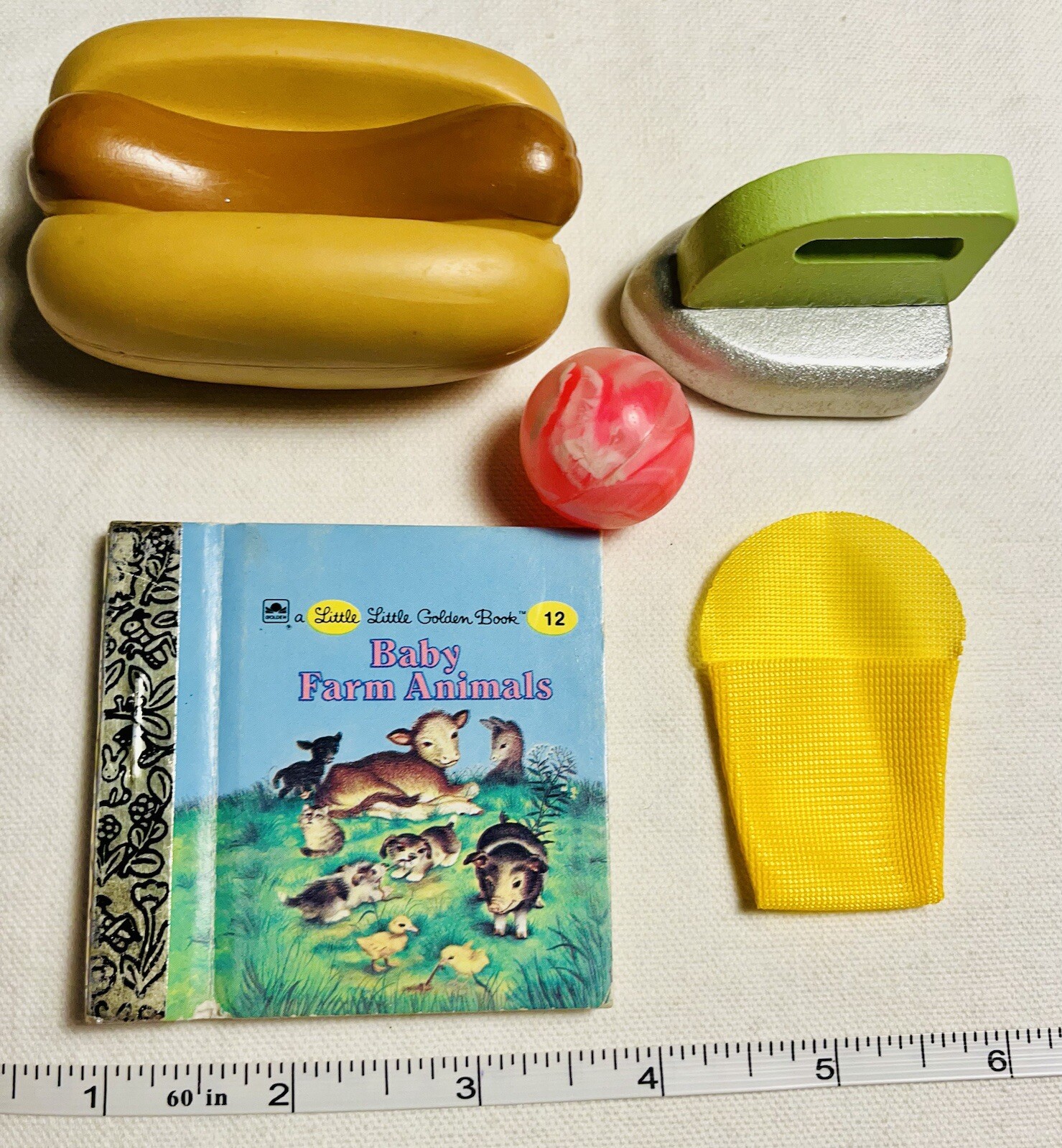 88 Piece + Girls Mixed Toy Lot Mini Dolls Pets Toys Food Mini Brands Figurines +