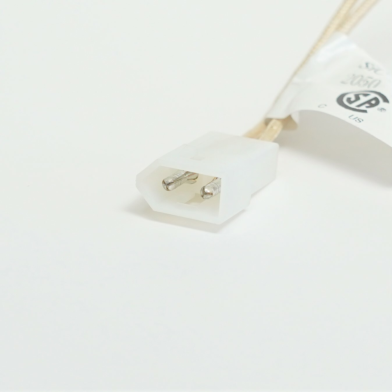 Gas Range Oven Ignitor Glow Bar W10918546 for Whirlpool 98005652