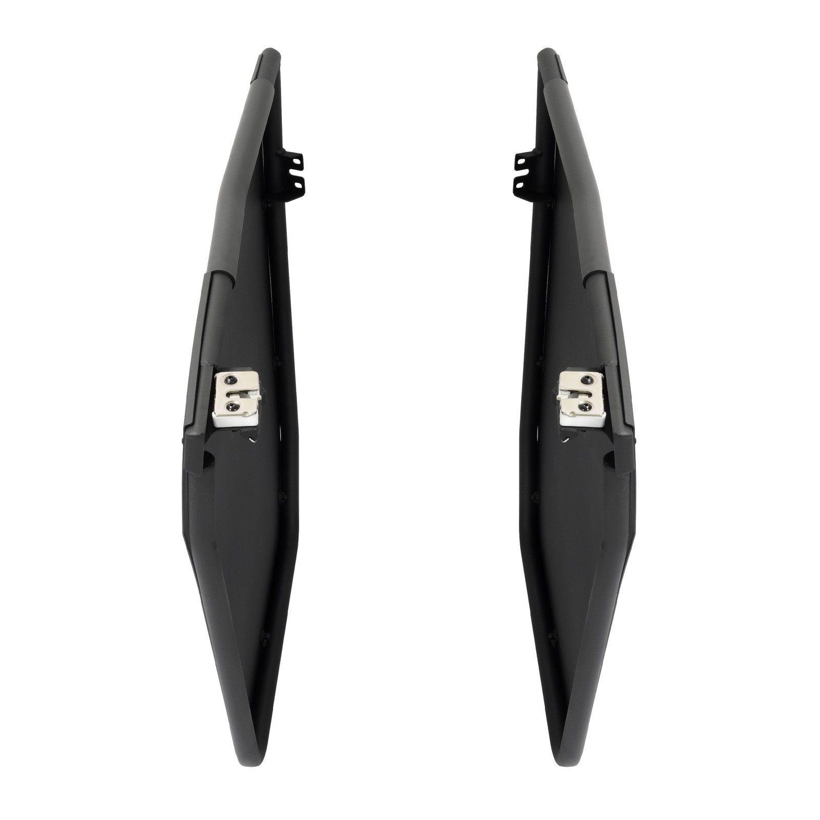 New Aluminum For Polaris Ranger 500 570 EV ETX Mid Size 2015-2022 Half Door Kit