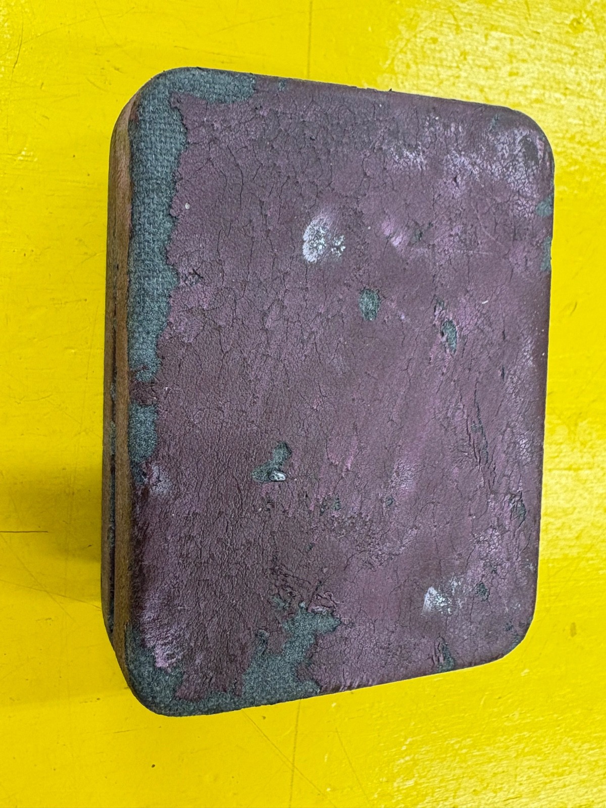 Vintage Esso SOSONY Exxon Mobil Petrol enamel lapel pin badge exxon mobil 14kt