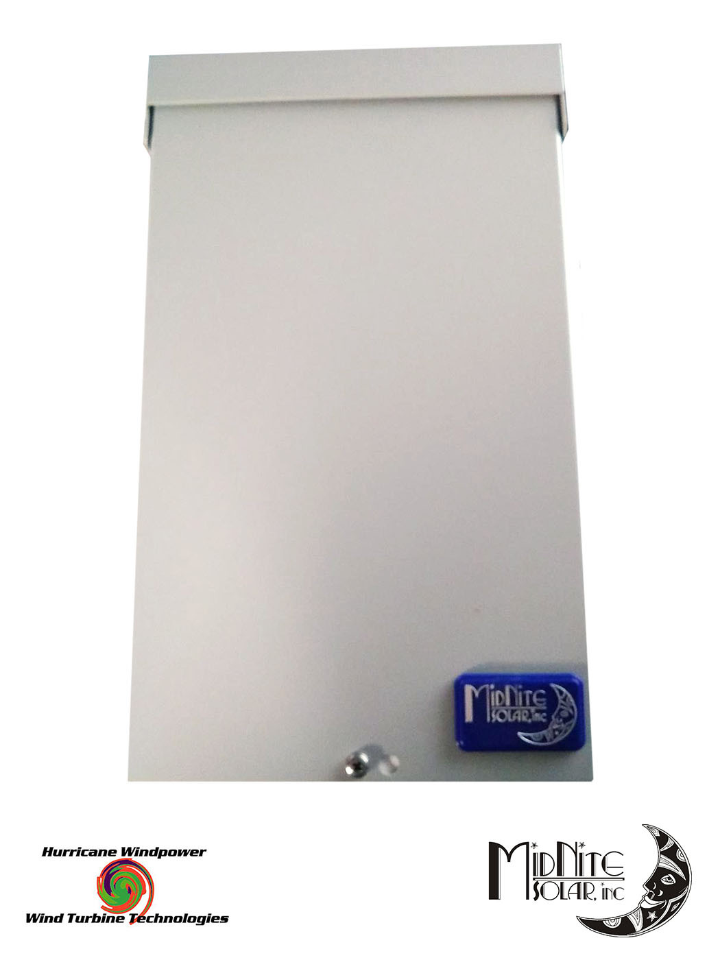 MIDNITE SOLAR MNPV6 (PV COMBINER BOX ONLY) SOLAR WIND TURBINE WIND GENERATOR