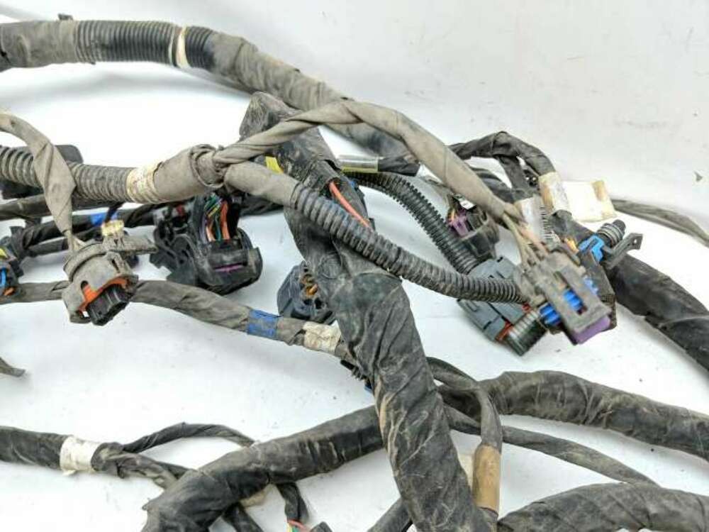 20 Polaris RZR Pro XP 4 Main Wire Wiring Harness Loom