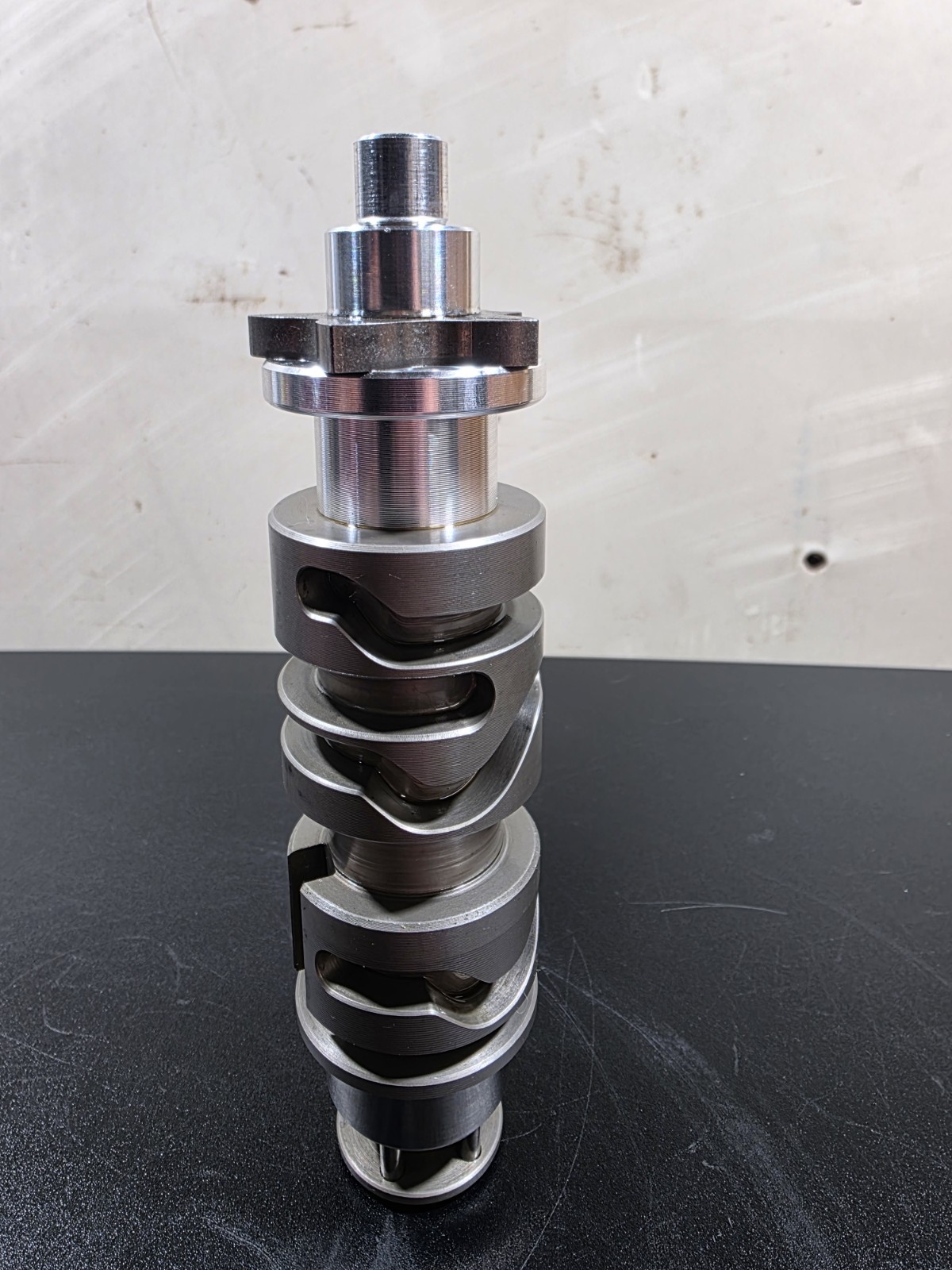 2006 Buell Ulysses XB12 XB12X Transmission Shift Drum 33641-06 #NV3-81