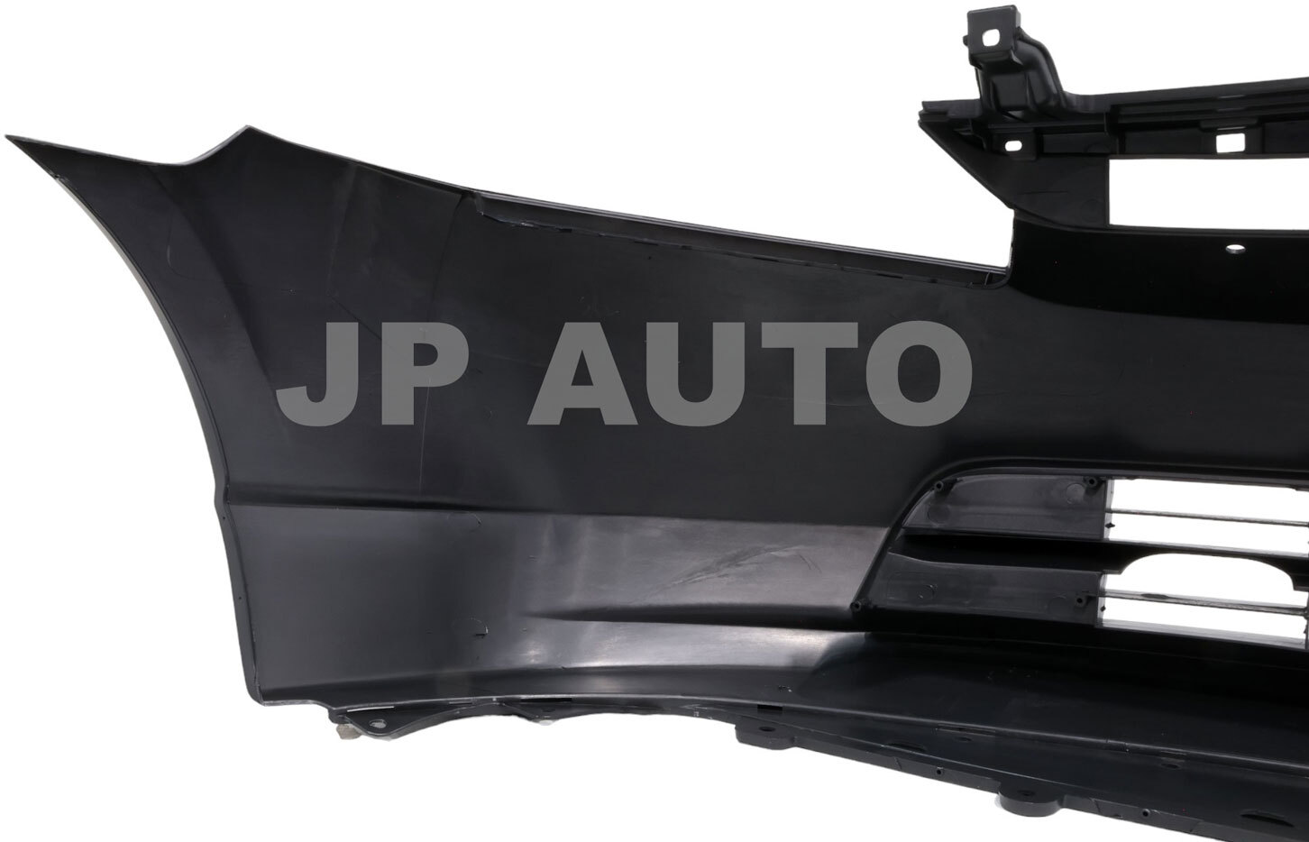 For 2007 2008 Honda Civic Sedan Front Bumper Cover Primed