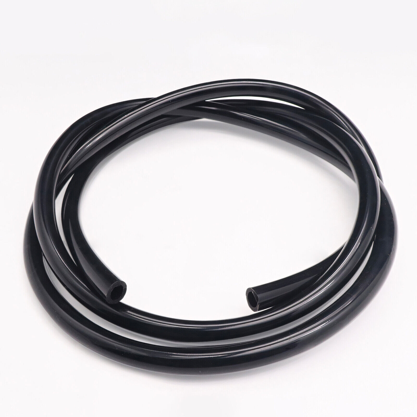 High Temp Food Grade Silicone Tube Flexible Rubber Pipe Various Colors & Sizes