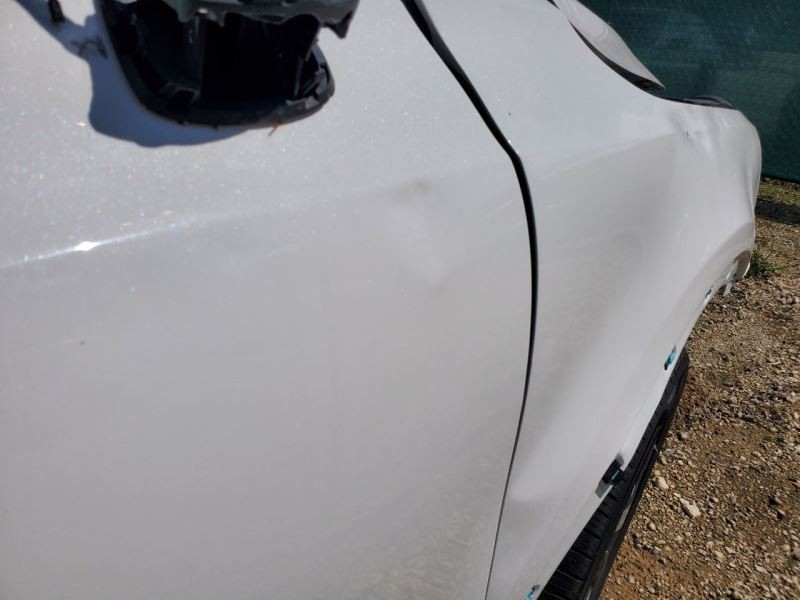 2020 2022 Kia Telluride OEM Right Rear Blind Spot Monitoring Radar Module