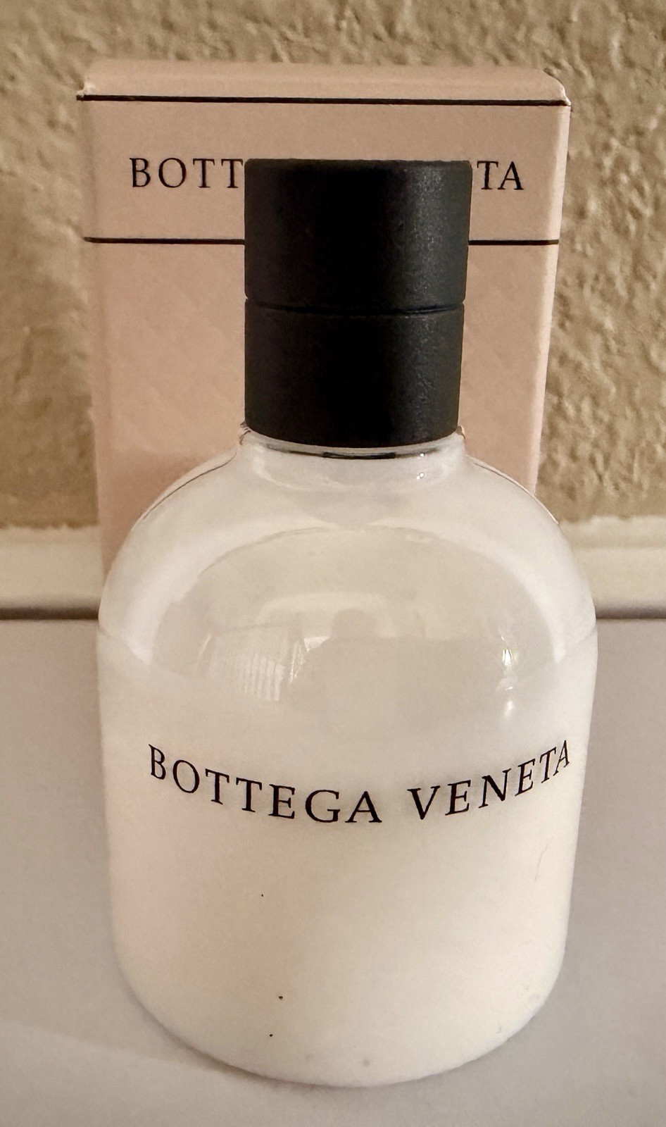 Bottega Veneta Perfumed Body Lotion 1 OZ / 30 ML NIB Sample Authentic
