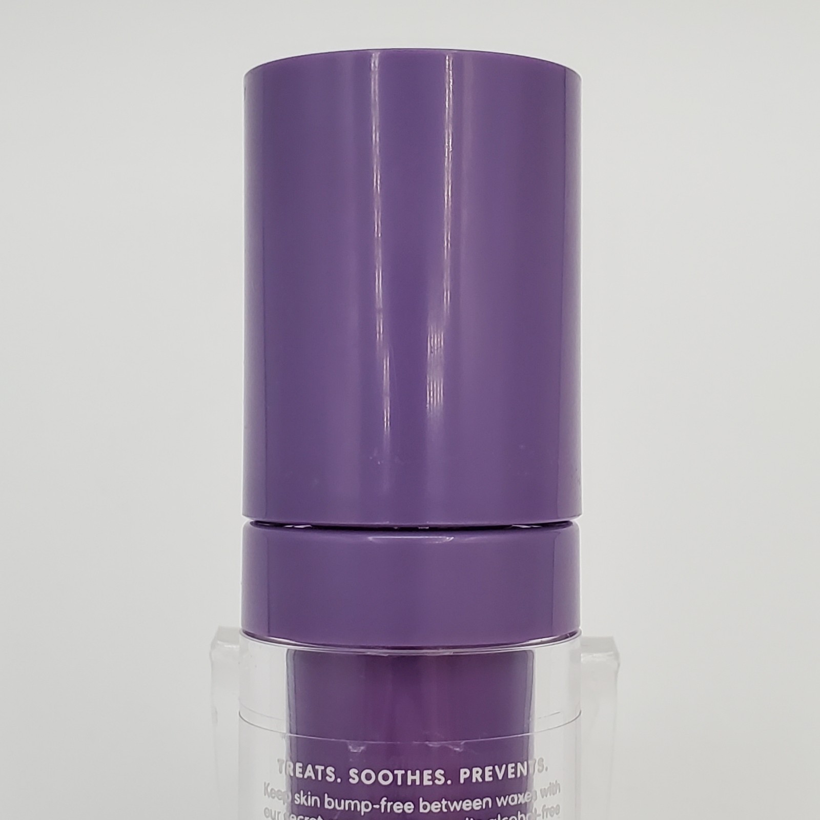 EWC Serum Ingrown Hair Treatment 1.7oz Glycolic Lavender Oil European Wax Center