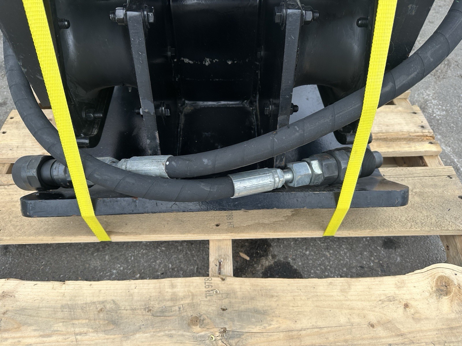 Caterpillar CVP40 Vibratory Compactor Loader backhoe 416 420 422 424 428 430 432