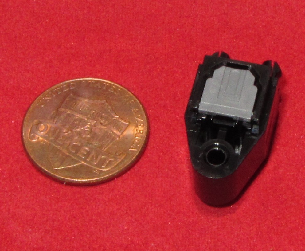 25 x OEM Toshiba TOTX179L TX179L TOTX179 Fiber Head Optical Transmitter Toslink