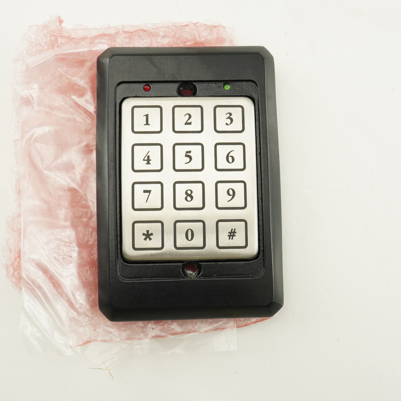 ESSEX ELECTRONICS KTP-103-KN / KTP103KN (NEW IN BOX) key pad building
