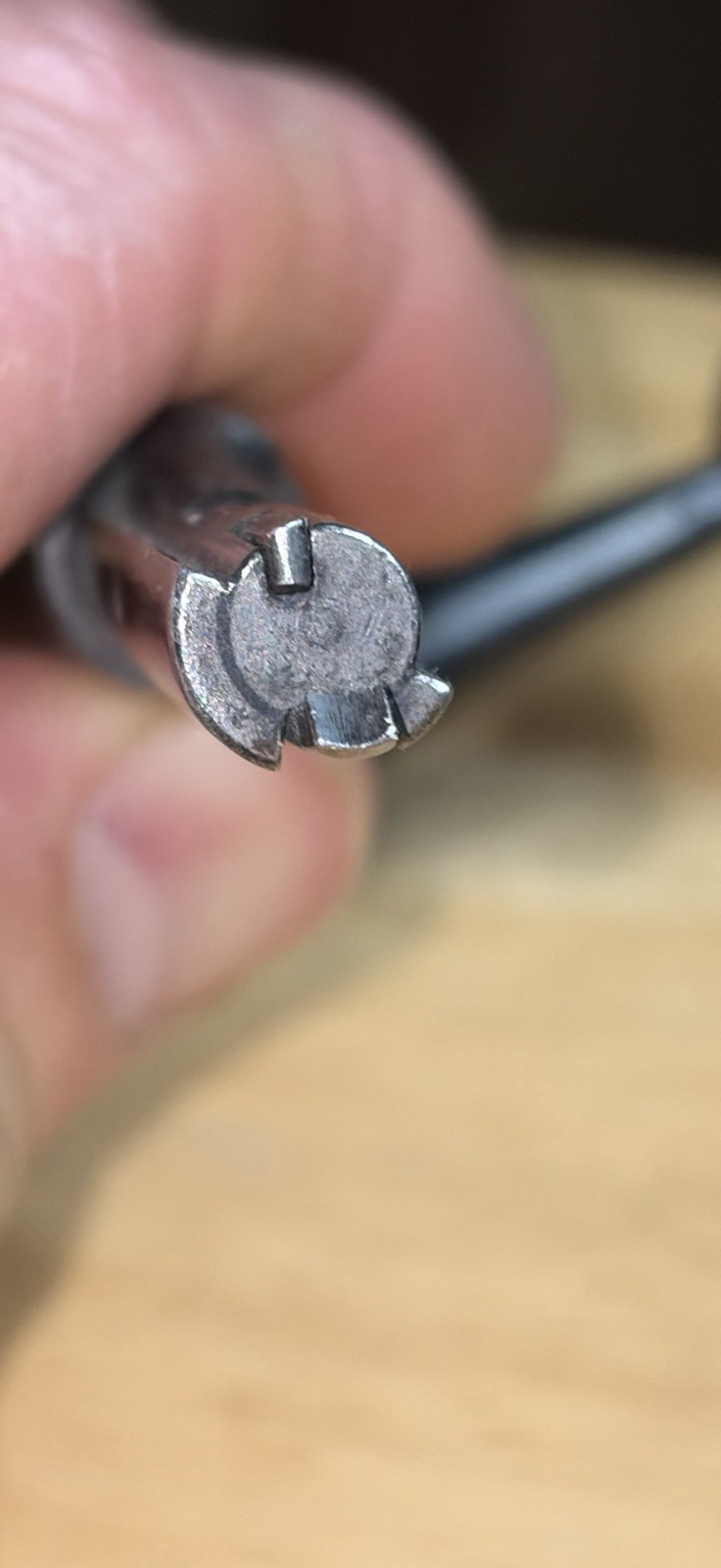 WW 2 WW II German K98 Mauser Erma .22 Conversion Bolt Assy Eagle 77