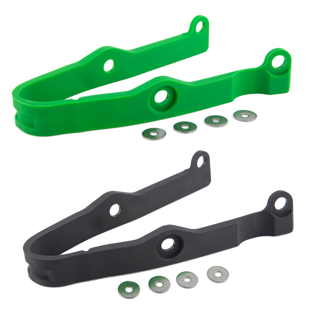 Swingarm Chain Slider Fits Kawasaki KX85 KX80 KX100 KX112 1991-2025 Motorcycle