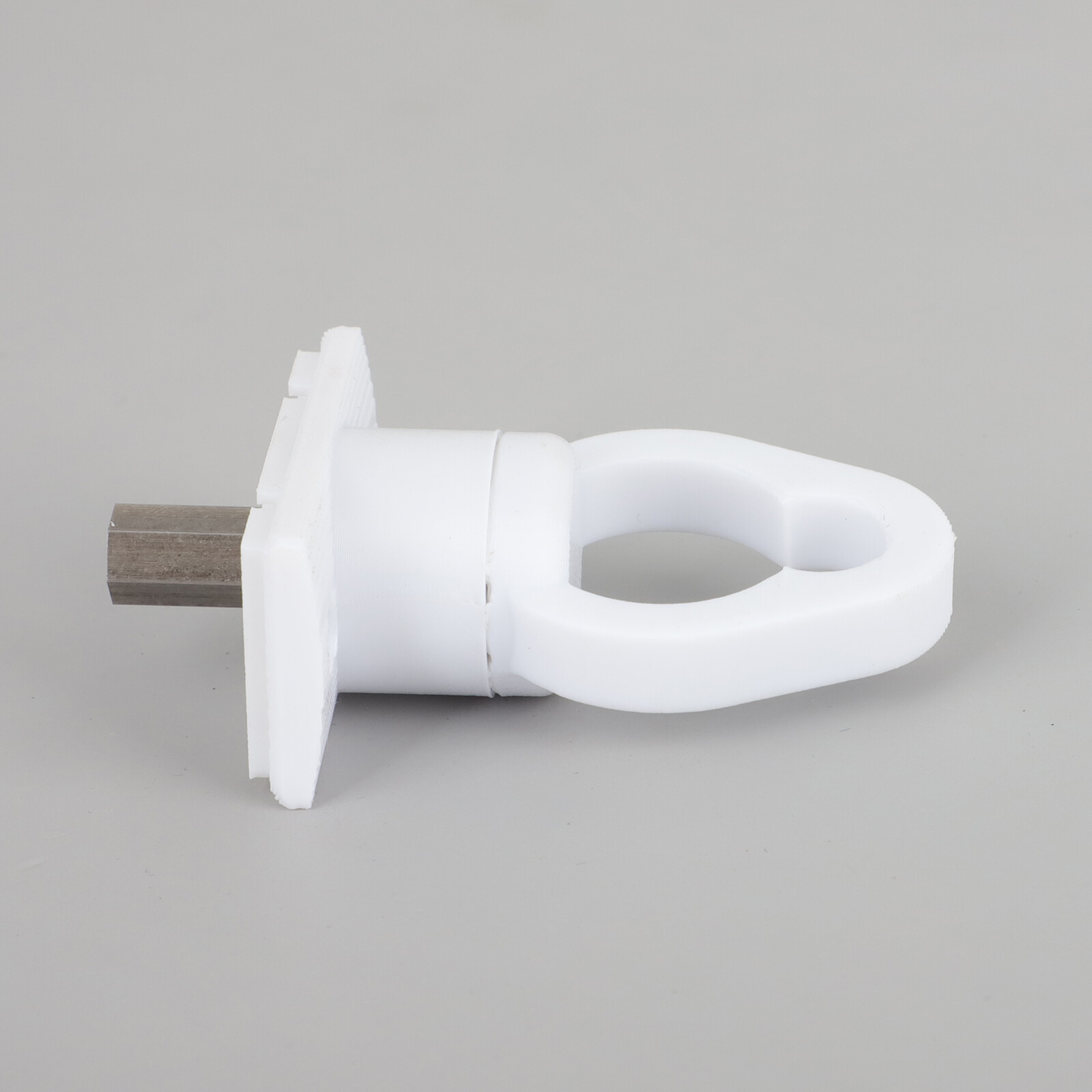 Replacement Skylight Opener Hook For pre 2010 Velux ZZZ179 Skylights Light Duty