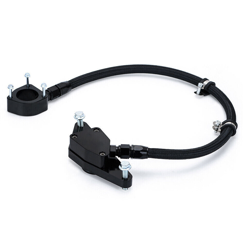 New Freeze Coolant Bypass Kit for 03-07 Dodge Ram 5.9L/2007.5-2018 Cummins 6.7L