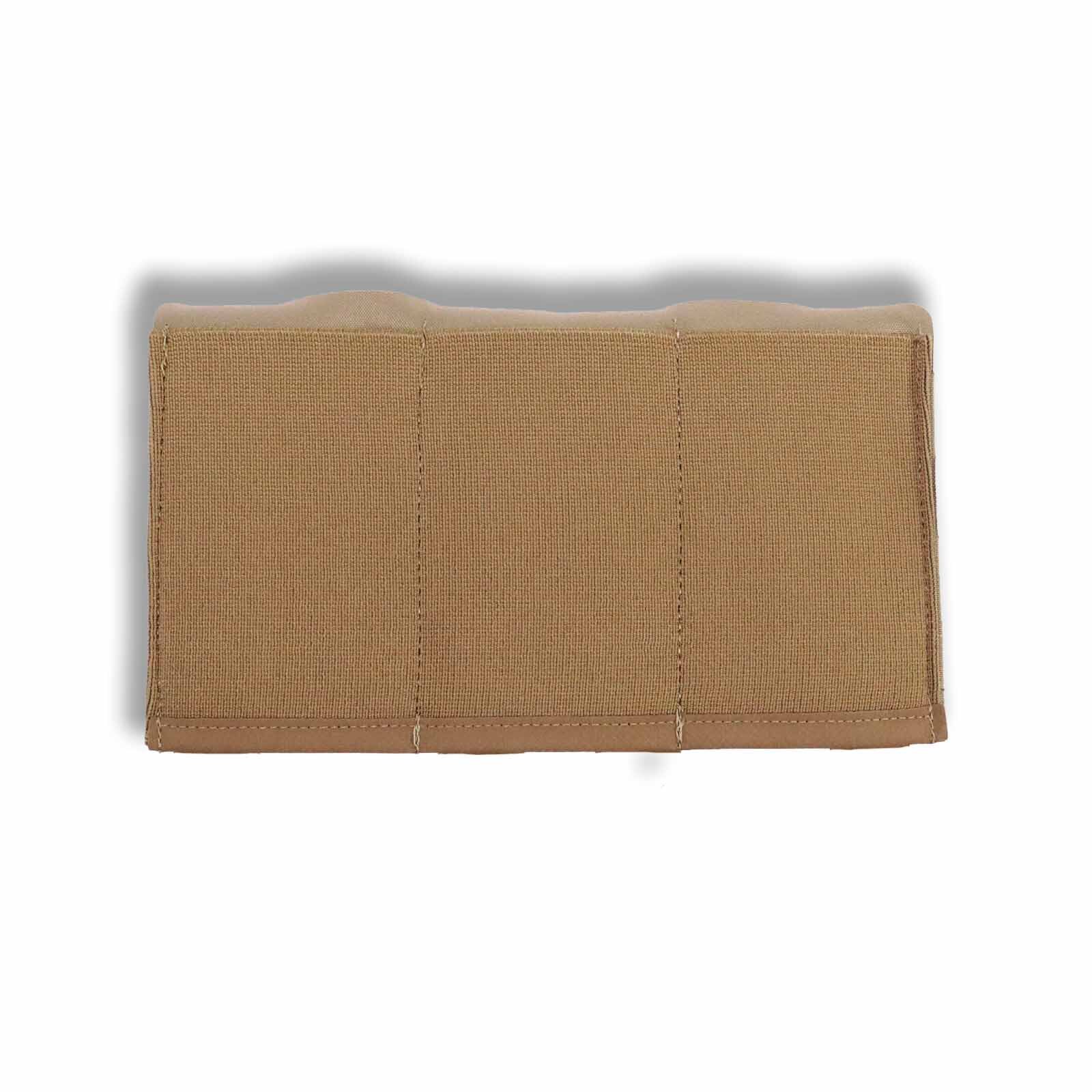 NEW Blue Force Gear Ten-Speed Triple 5.56 Mag Pouch