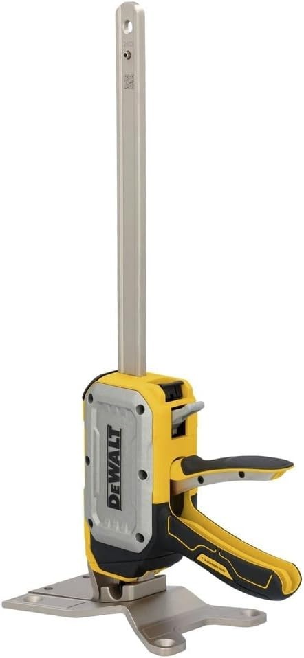 DEWALT DWHT83550 || SINGLE CONSTRUCTION JACK SET LIFT TO 340LBS-HEIGHT 8-3/4"
