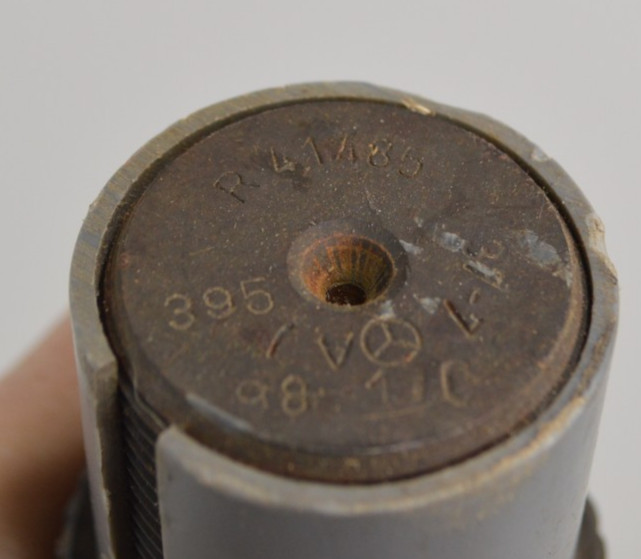 Rockwell Meritor SSHR Rear End Differential Pinion Gear 41485 37-7 5.29:1 Ratio