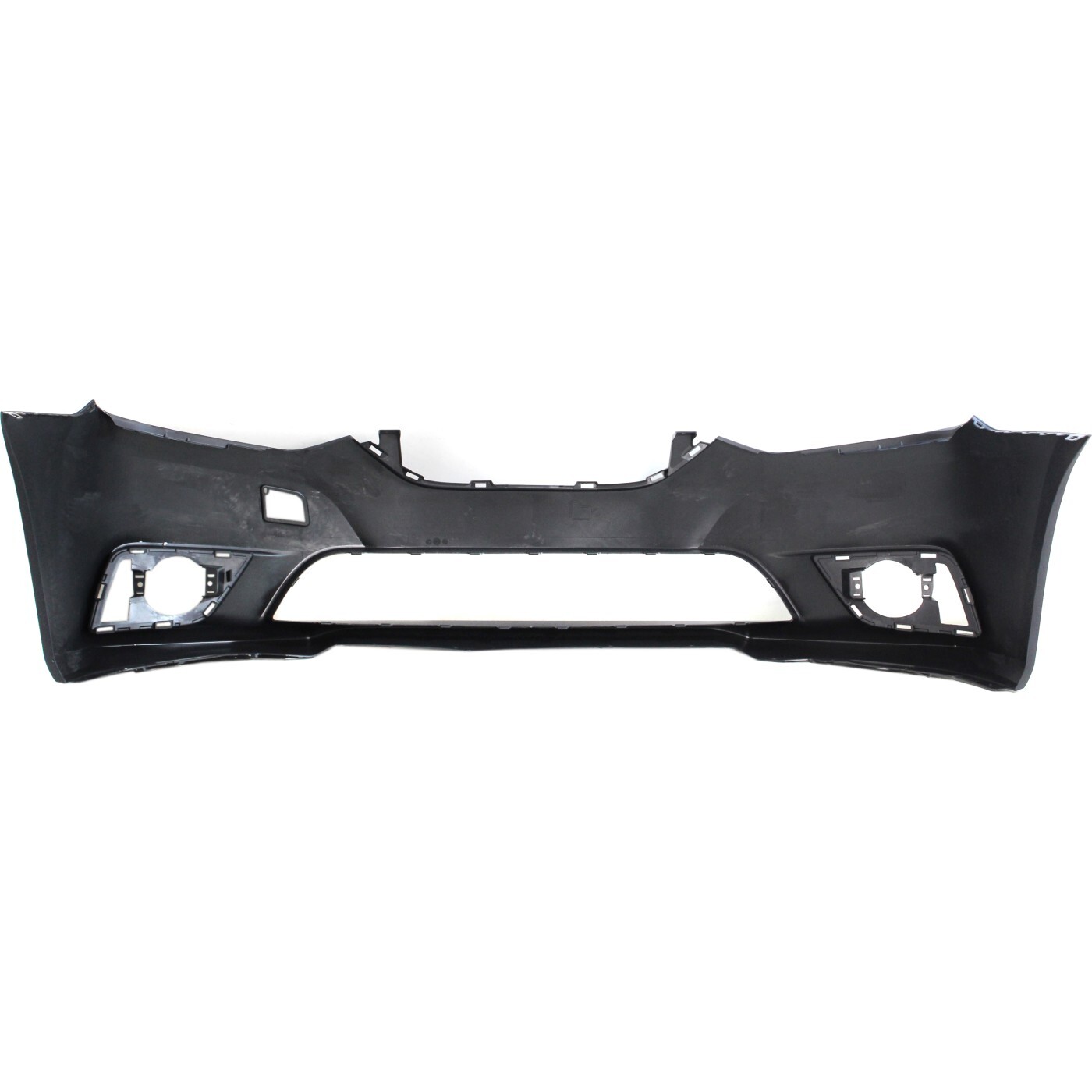 Front Bumper Cover For 2016-2019 Nissan Sentra Primed