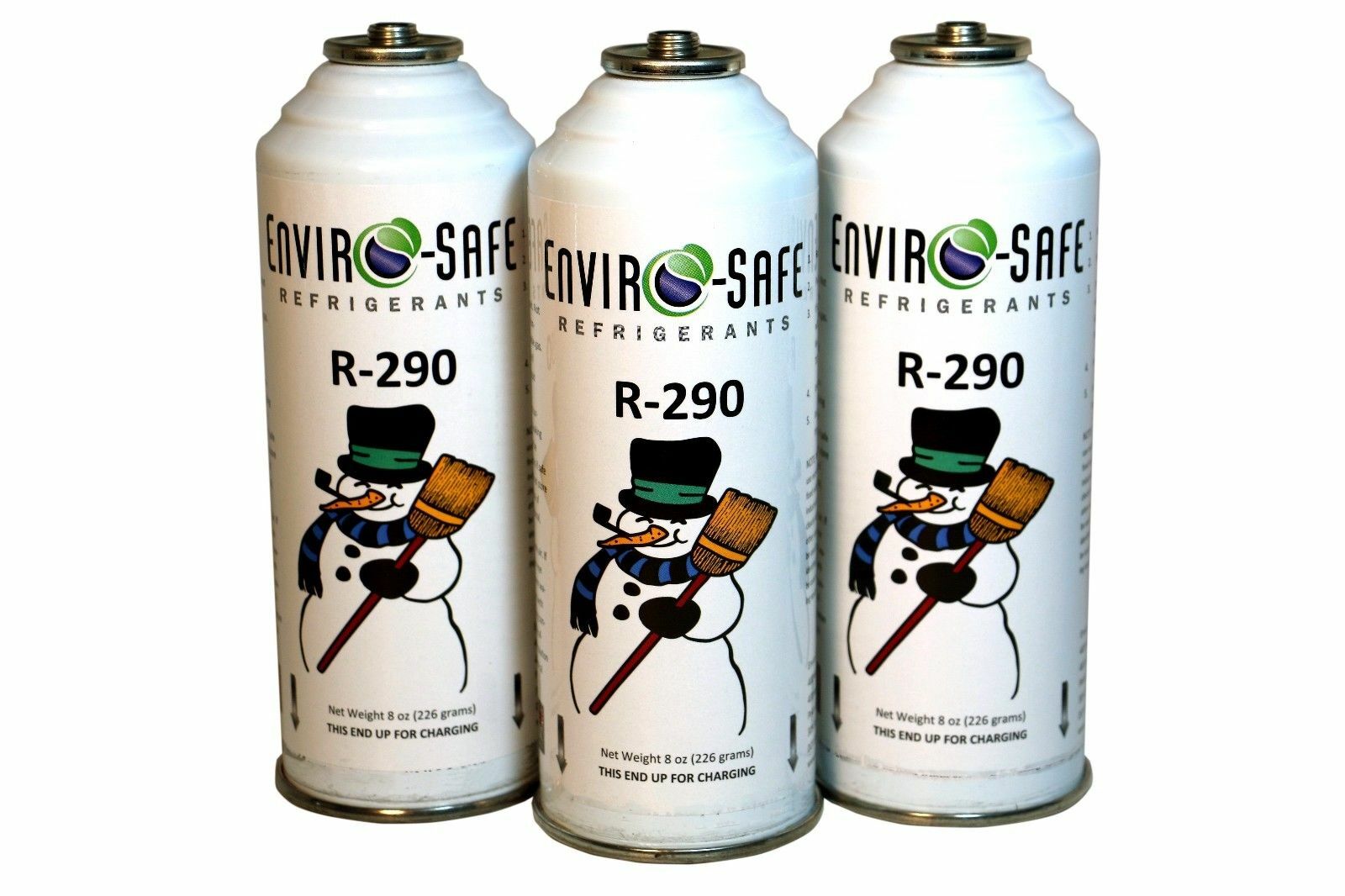 Enviro-Safe® R290 Refrigerant – EPA Approved, Safe, and Efficient Cooling (3)