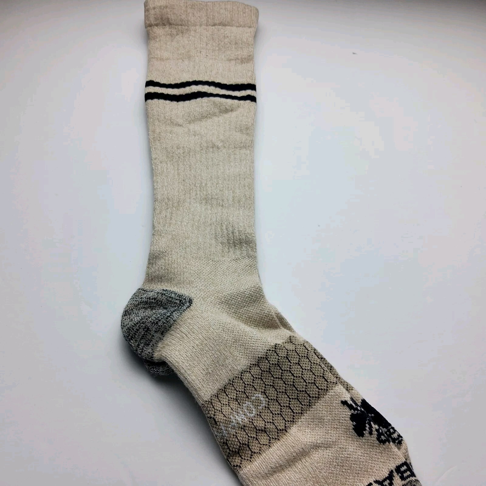 Bombas Everyday Compression Socks 15-20mm Size M