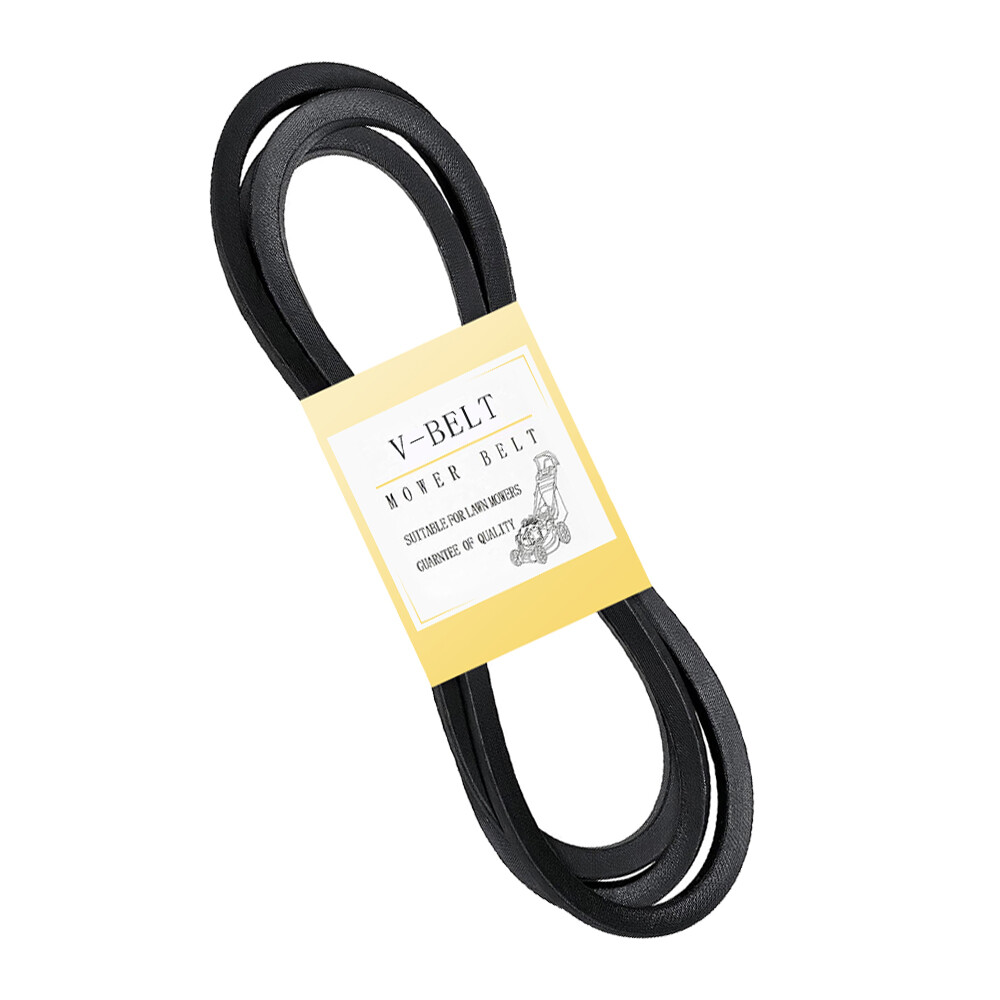 Mower Deck Belt M154294 For John Deere 42 Inch Decks Z225 Z235 EzTrak Zero-Turn