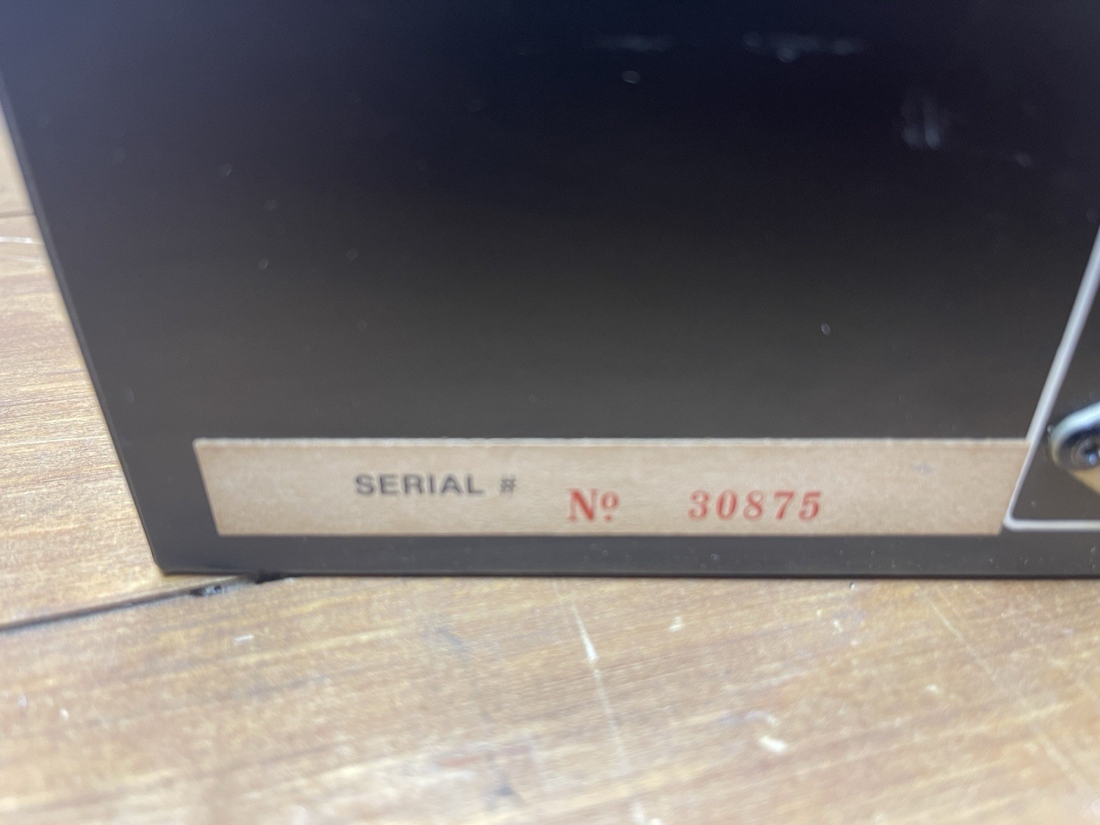 Vintage Lumitrol Strobe Chaser and GL-3 Zoner (for parts only sold as-is)