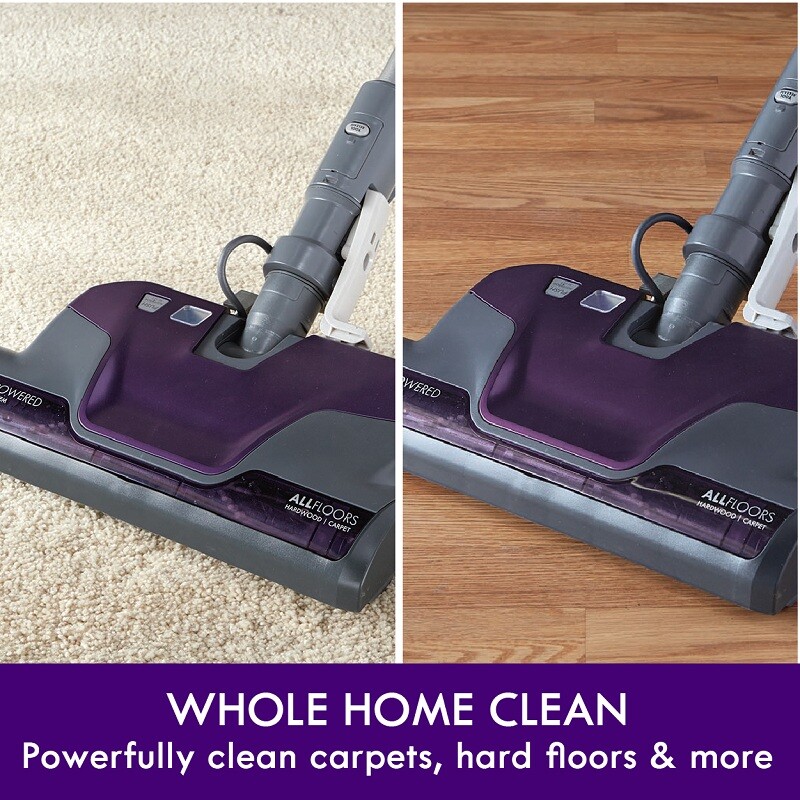 Kenmore 600 Series Bagged Canister Vacuum Cleaner HEPA Pet Friendly 2L Capacity