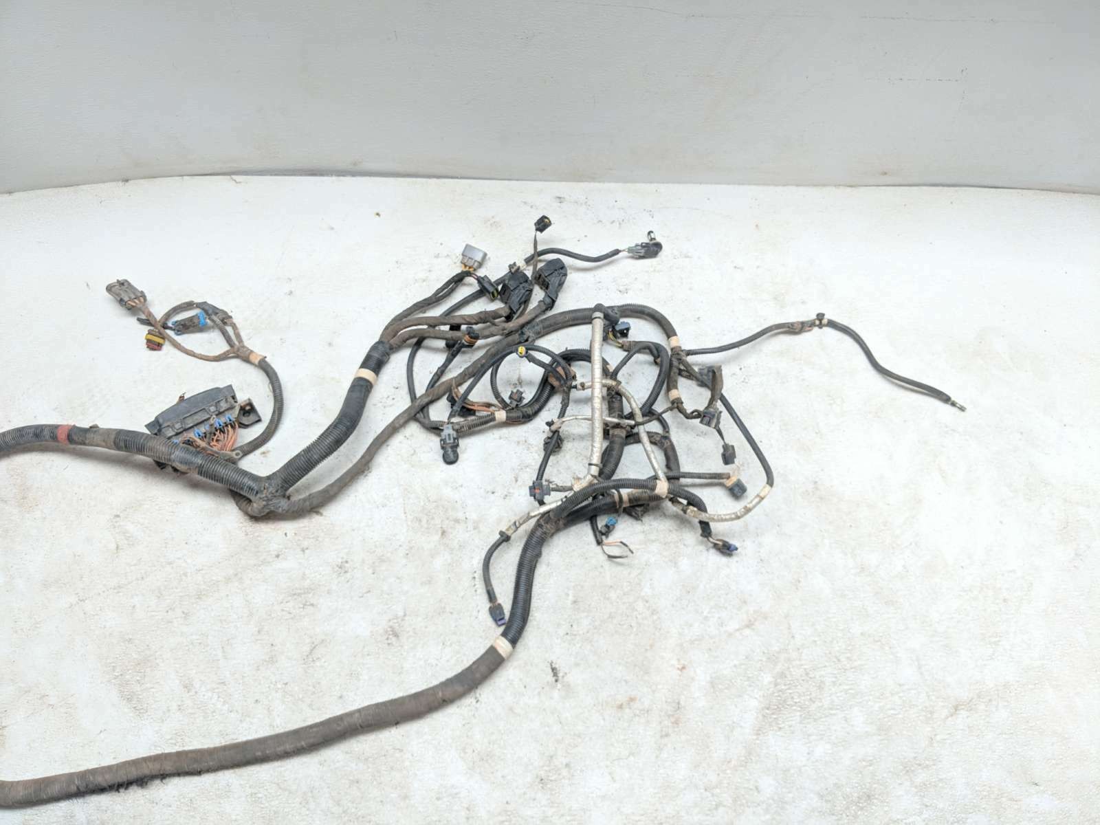 18 19 Polaris Ace 570 Main Wire Wiring Harness Loom