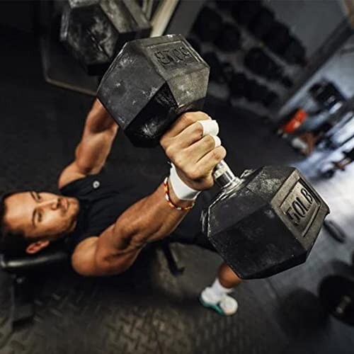 Athletic Tape 2/5 Pack White Sport Tape,Very Strong No Sticky Residue Wrist Ankl