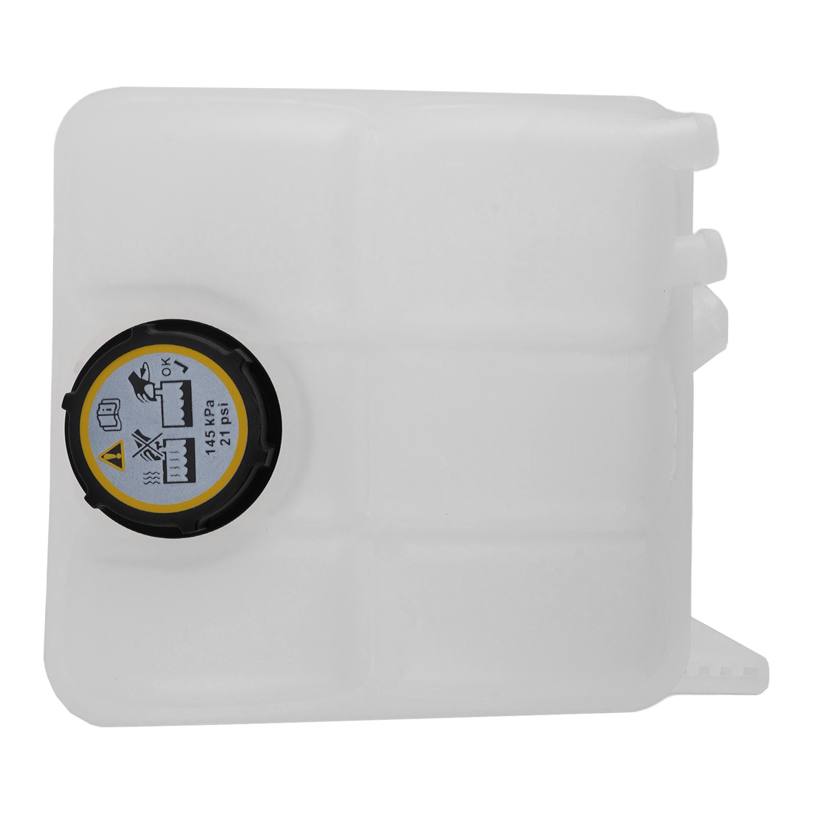 Coolant Recovery Reservoir for Ford C-MAX Focus Escape Transit 2012-18 BE8Z8100A