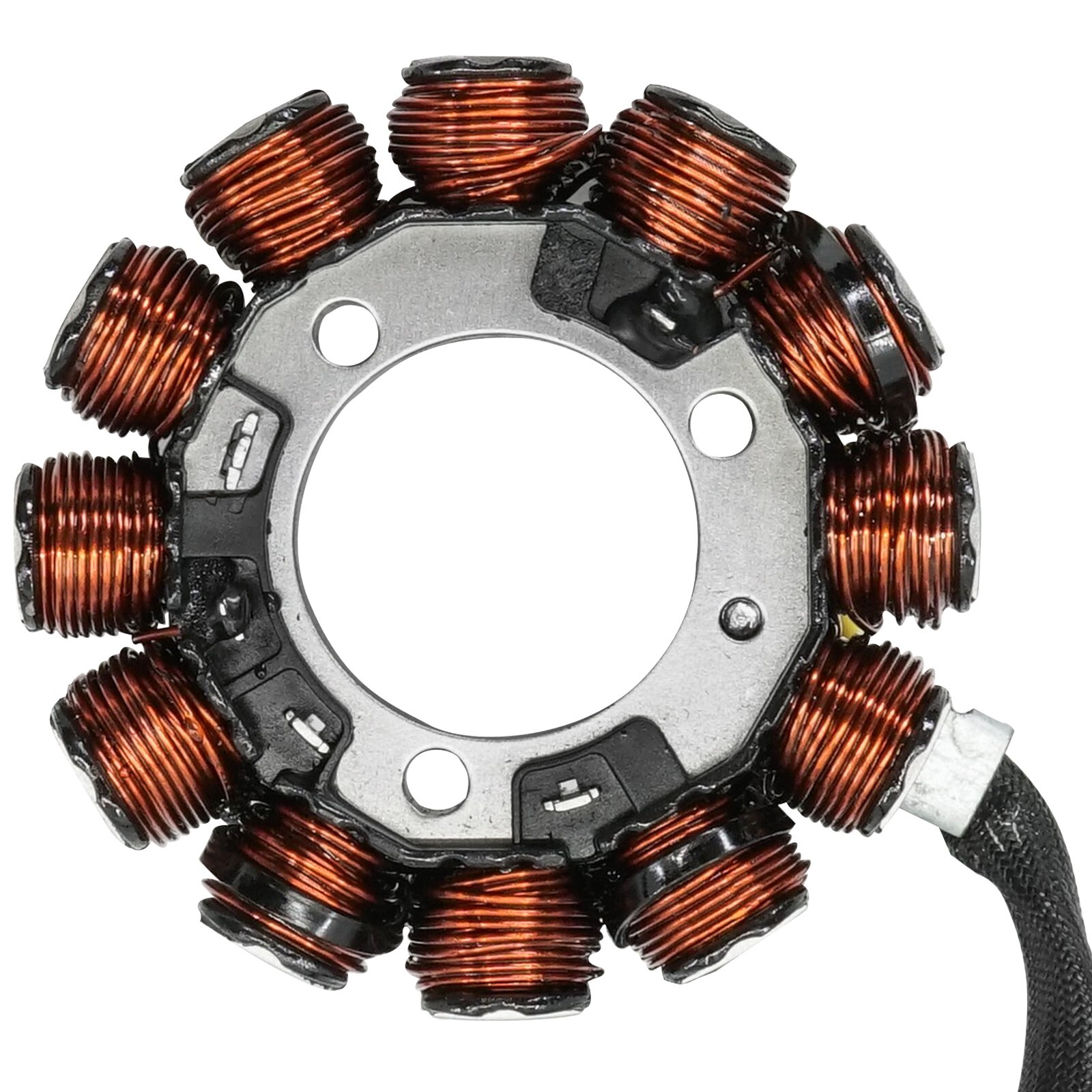 Caltric 31120-MEN-A71 31120-MEN-A91 Stator Magneto For Honda CRF450R 2013-2016