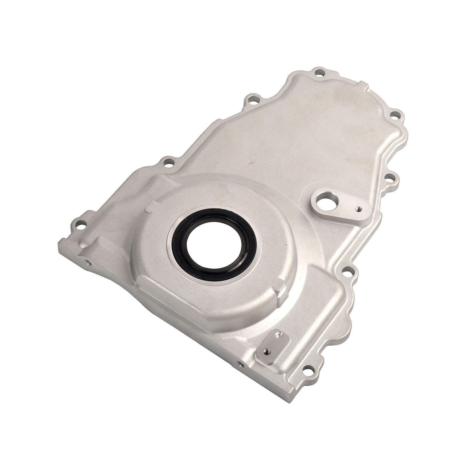 Engine Timing Cover For GM Chevy LS2 LS3 Non-VVT Gen IV LSX 12633906 12600326