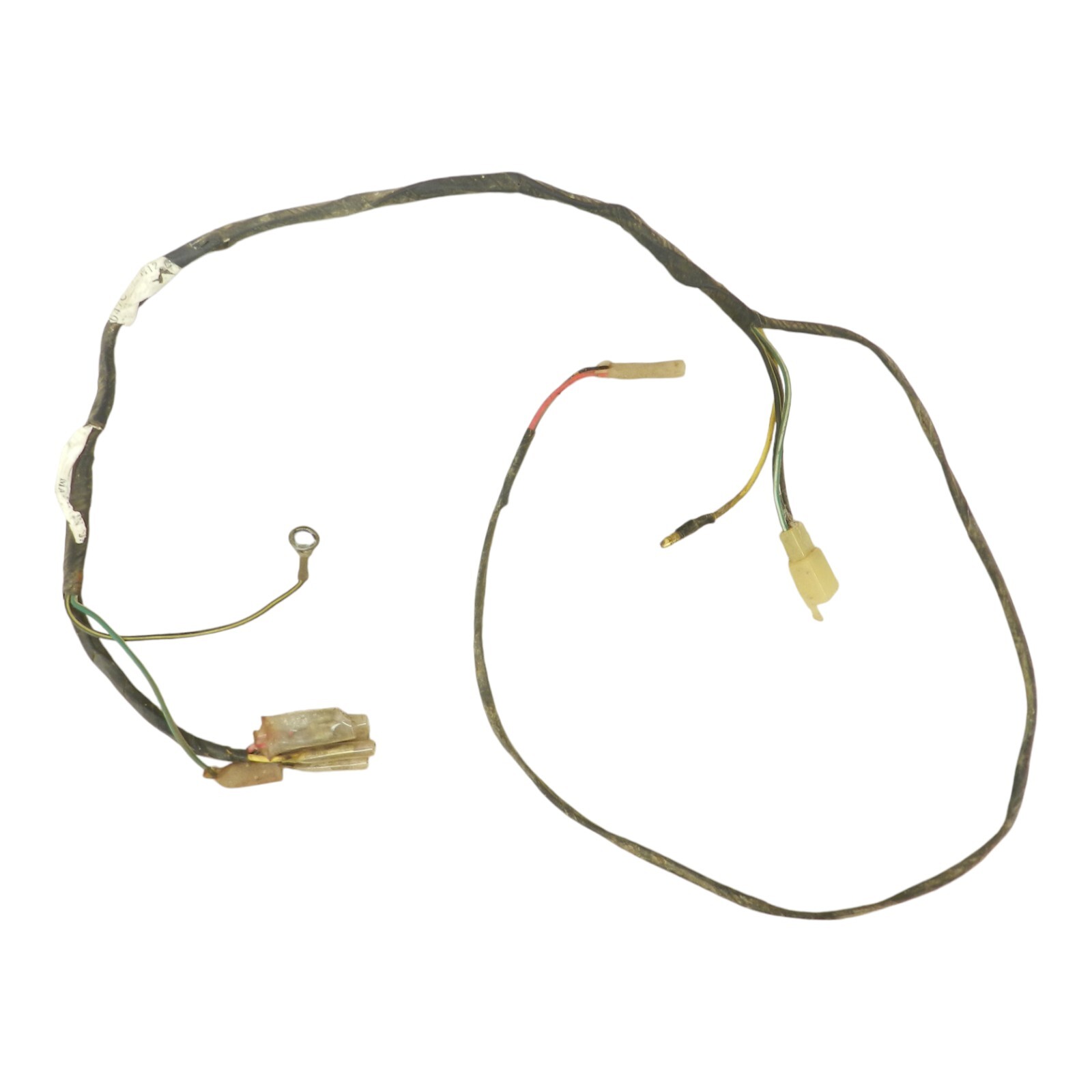 1986 KAWASAKI KLT110 MAIN WIRE HARNESS 26001-4016