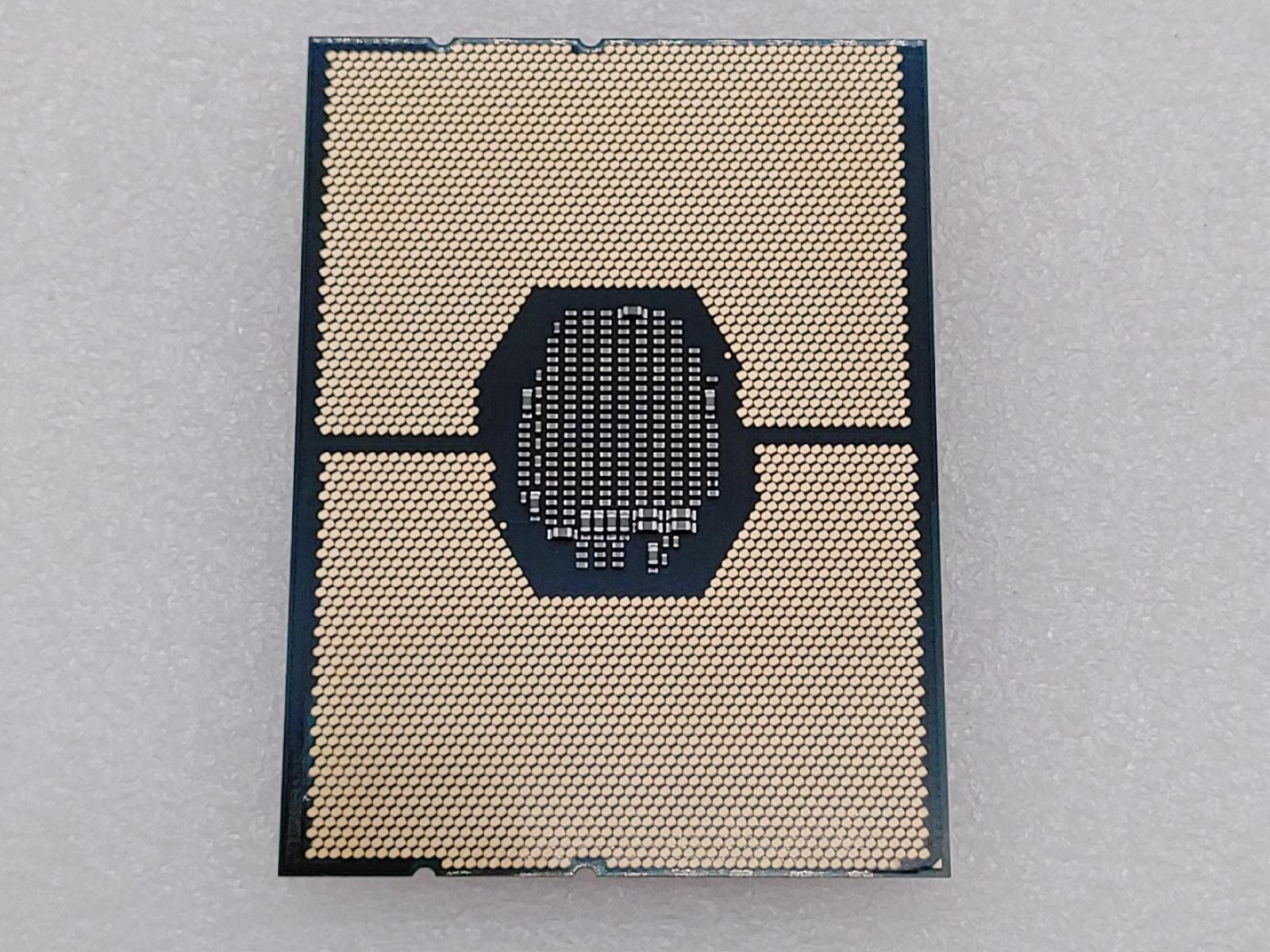 Intel SRF95 Xeon Platinum 8268 24-Core 2.90GHz 35.75M Cache 205W CPU Processor